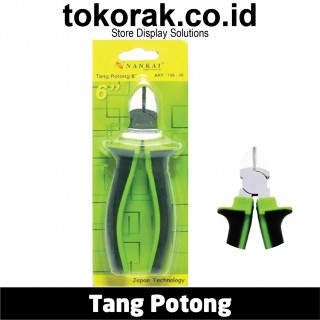 TANG POTONG 6 INCH